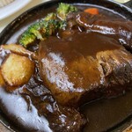 グリル佐久良 - 