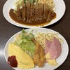 洋食マルヤ 本店
