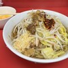 ラーメン二郎 千住大橋駅前店