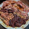 焼肉せがわ