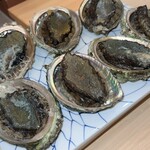 鮨 赫 sushi aka Tokyo - 