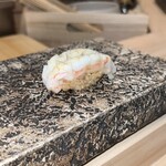 鮨 赫 sushi aka Tokyo - 