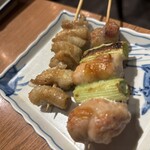 串むすび・琢 - 