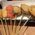 串むすび・琢 - 