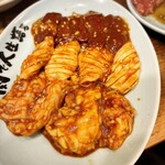 焼肉ここから - 