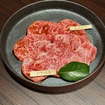 焼肉 銀うし - 