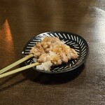 梅田焼き鳥倶楽部2 - 