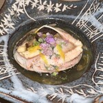 鮨 赫 sushi aka Tokyo - 