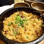 焼肉ここから - 