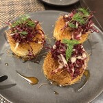 ビストロ ボナップ - 