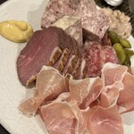 ビストロ ボナップ - 