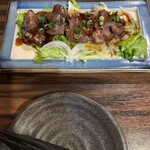 京の里久 本厚木店 - 