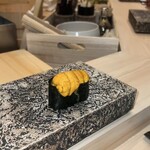 鮨 赫 sushi aka Tokyo - 