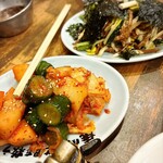 焼肉ここから - 