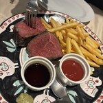 トラットリア エルフォ - 