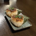 梅田焼き鳥倶楽部2 - 