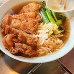 三茶 ジャッキー小籠包 - 
