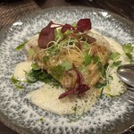 ビストロ ボナップ - 