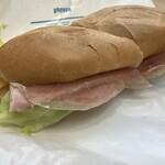 ドトールコーヒーショップ - 料理写真: