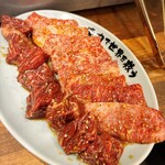 焼肉ここから 八重洲店 - 