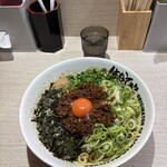 麺屋はなび 桑名店 - 