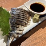 串むすび・琢 - 