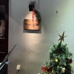 トラットリア エルフォ - 