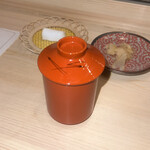 鮨 赫 sushi aka Tokyo - 