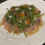 ビストロ ボナップ - 