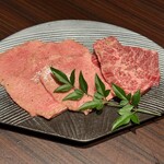 焼肉 銀うし - 
