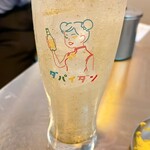 三茶 ジャッキー小籠包 - 