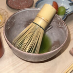 鮨 赫 sushi aka Tokyo - 