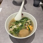 七宝麻辣湯 浦和西口店 - 