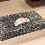 鮨 赫 sushi aka Tokyo - 