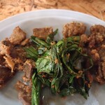 大衆食堂あまつ - 