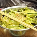 焼肉ここから - 