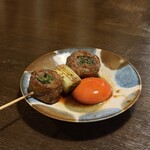 梅田焼き鳥倶楽部2 - 
