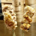 梅田焼き鳥倶楽部2 - 