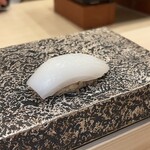 鮨 赫 sushi aka Tokyo - 