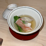 鮨 赫 sushi aka Tokyo - 