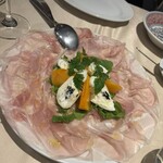 トラットリア エルフォ - 