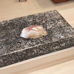 鮨 赫 sushi aka Tokyo - 