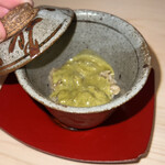 鮨 赫 sushi aka Tokyo - 