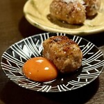 梅田焼き鳥倶楽部2 - 