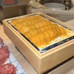 鮨 赫 sushi aka Tokyo - 