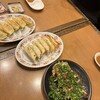 味噌と餃子 青源  パセオ店