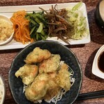 キッチン くじら - 