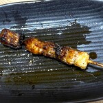 かぶと - 一口蒲焼