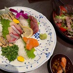 もてなし屋 品川店 - 