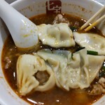 七宝麻辣湯 新宿南店 - 